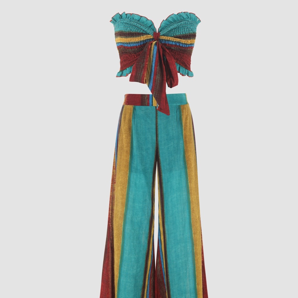 Cider Wild West Boho Set